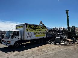 Same-Day Junk Removal Services in Cockrell Hill, TX