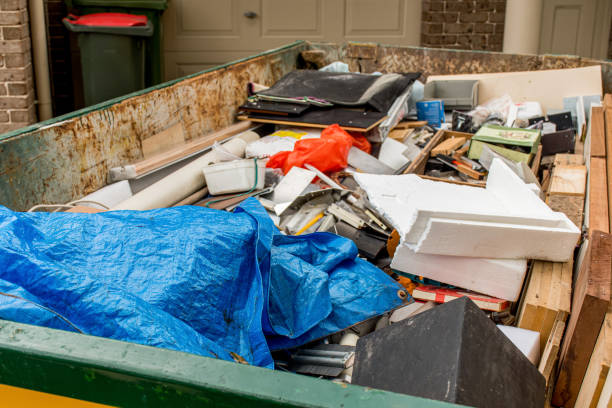 Best Dumpster Rental Services  in Cockrell Hill, TX